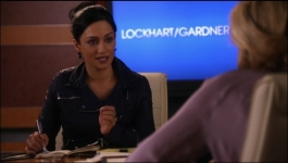 The Good Wife - Season 02 Episode 08